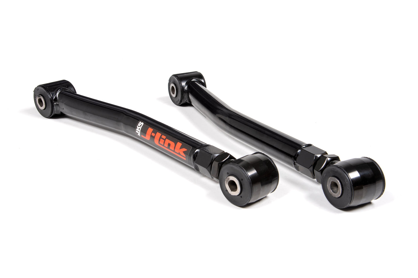 JKS J-Link Adjustable Control Arms | Rear Upper | Wrangler JK & JL