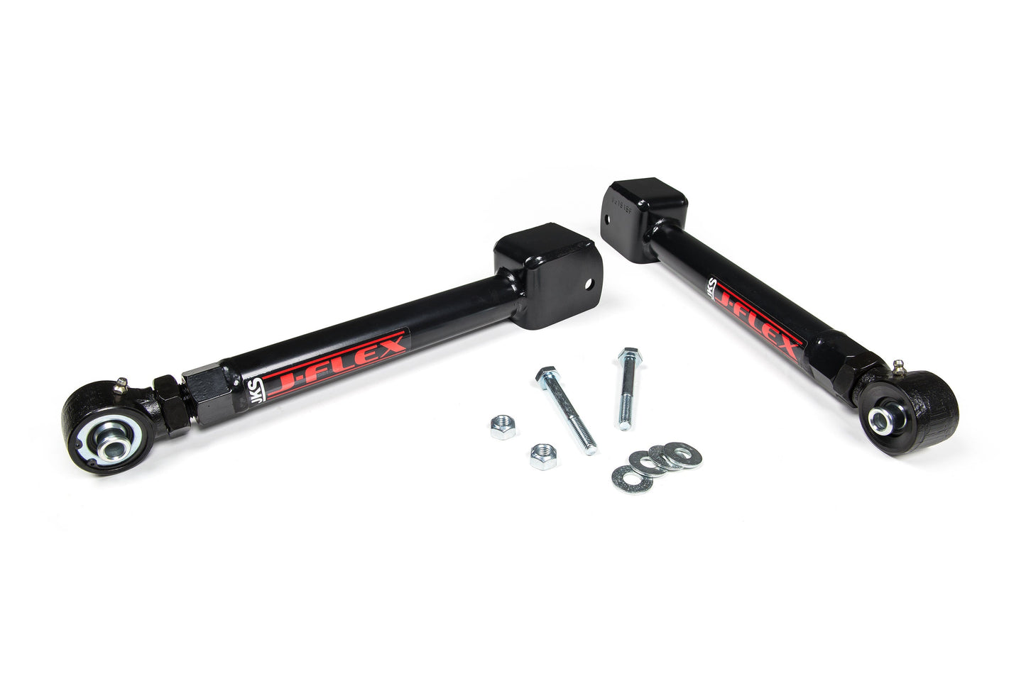 JKS Adjustable Control Arms | Front Upper | Wrangler TJ / LJ Cherokee XJ / Comanche MJ / Grand Cherokee ZJ and WJ