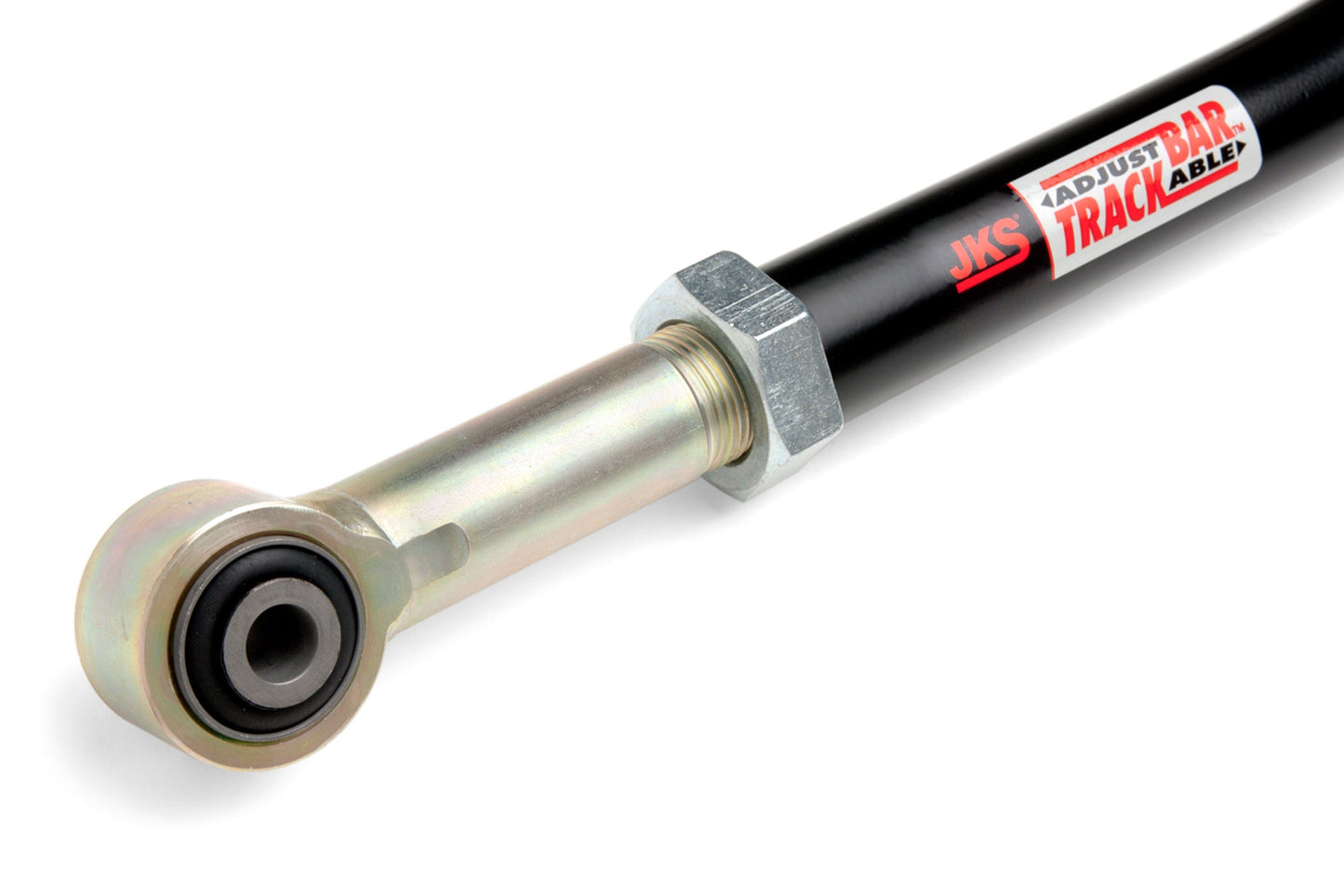 JKS Front Adjustable Track Bar | Wrangler JK