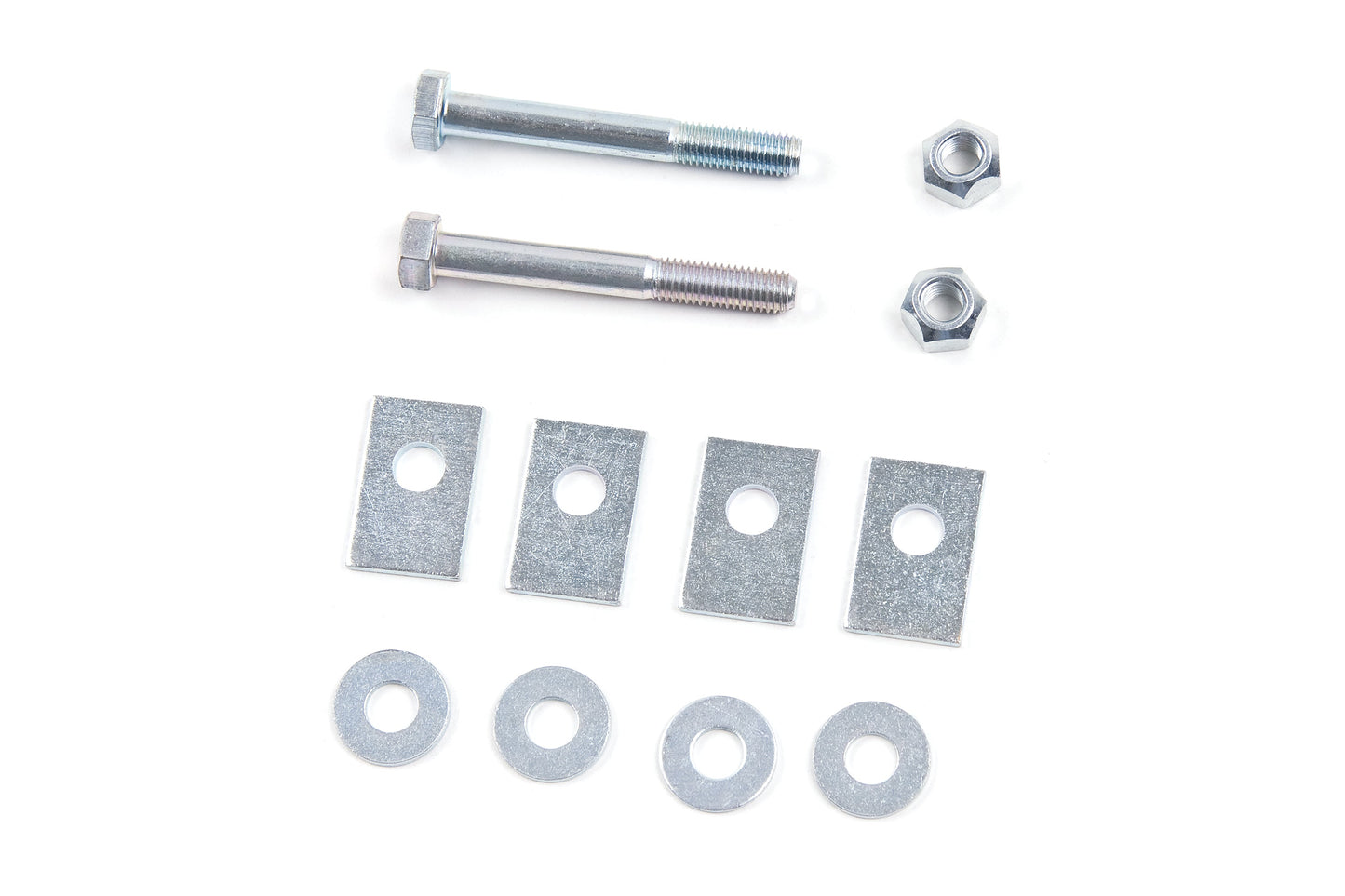 Zone Offroad ZONJ5408 Rear Pinion Cam Locks