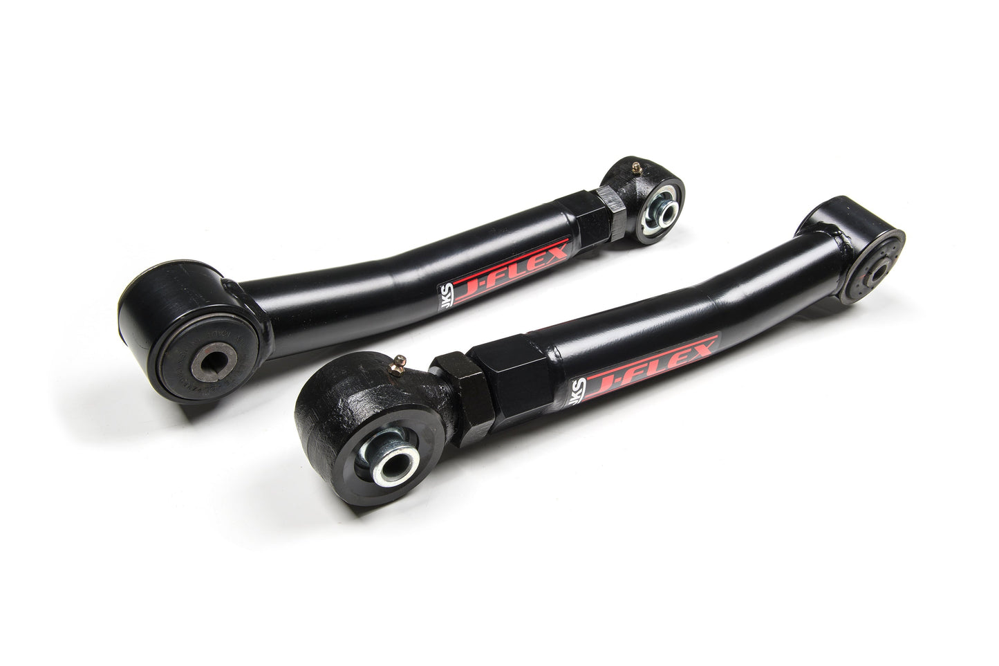 JKS Adjustable Control Arms | Lower | Wrangler TJ & LJ, Cherokee XJ