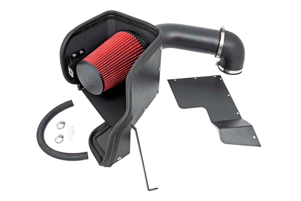 Rough Country (10614) 5.7L Cold Air Intake Kit | Ram 1500 2WD/4WD
