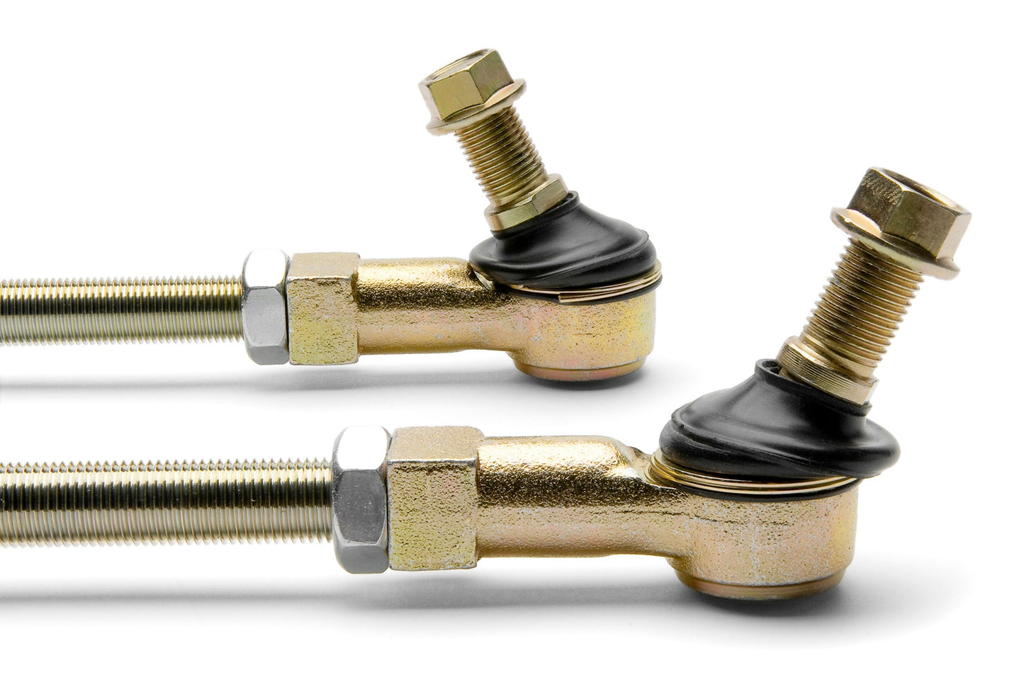 JKS Adjustable Rear Sway Bar End Links | Wrangler JK and JL