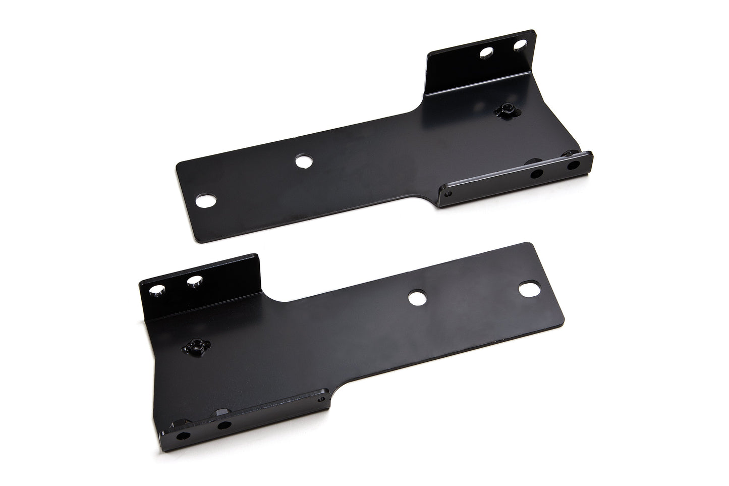Zone Offroad ZONC9907 Bumper Relocation Brackets