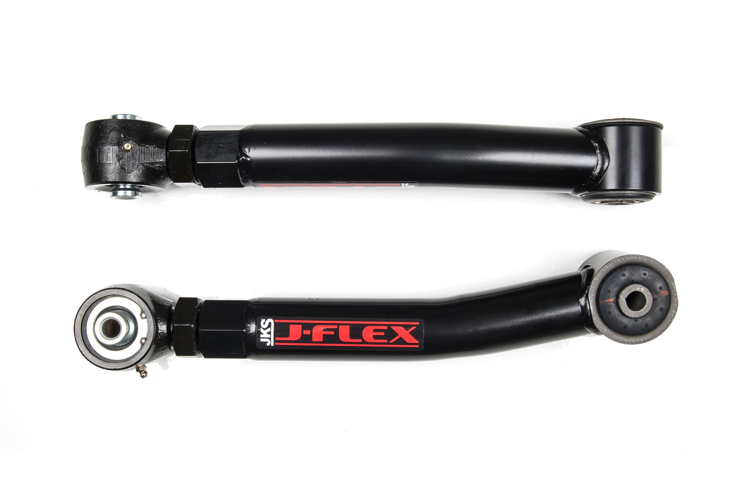 JKS Adjustable Control Arms | Lower | Wrangler TJ & LJ, Cherokee XJ