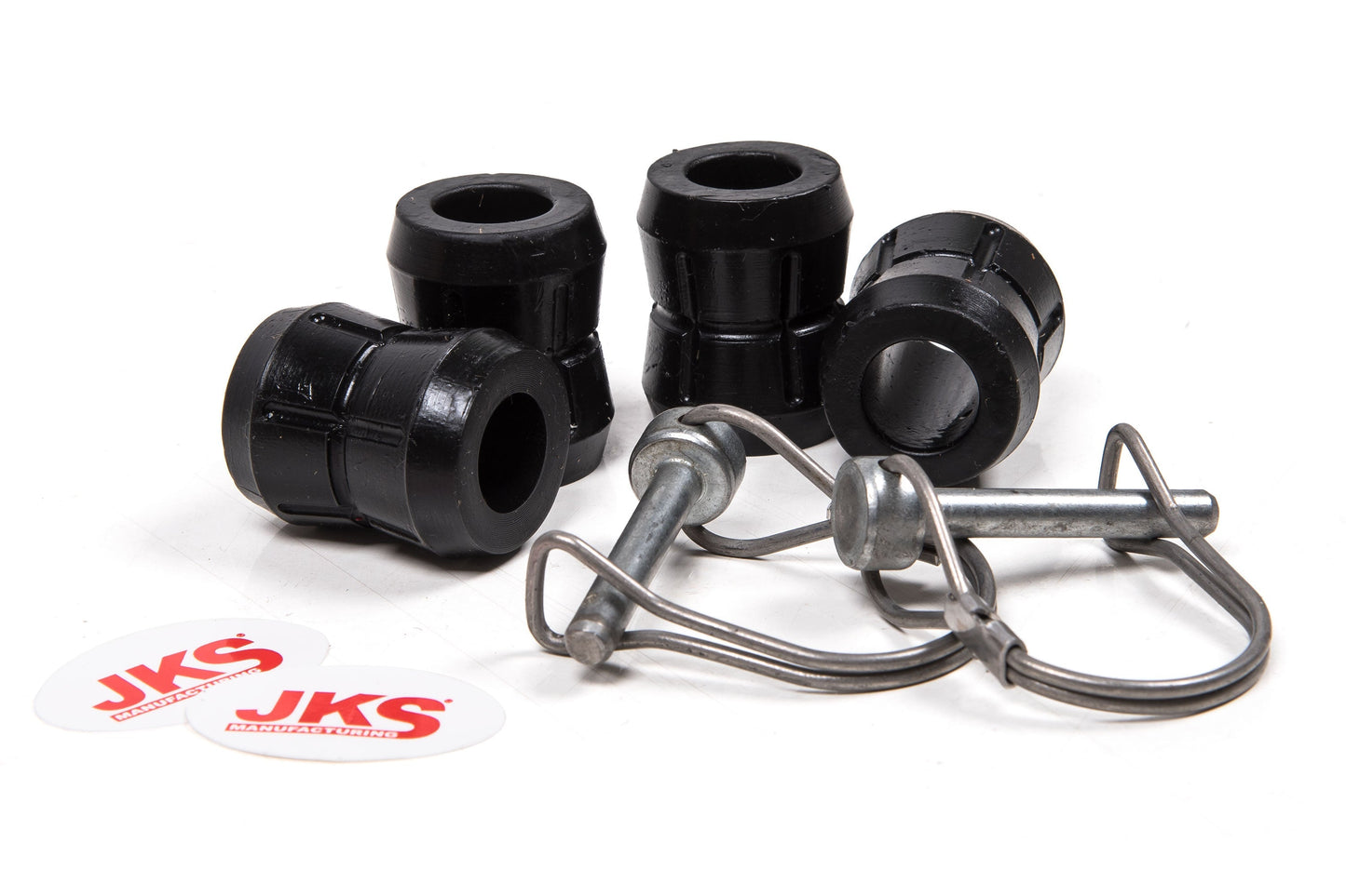 JKS Service Pack | Quick Disconnect Sway Bar Links - No Studs
