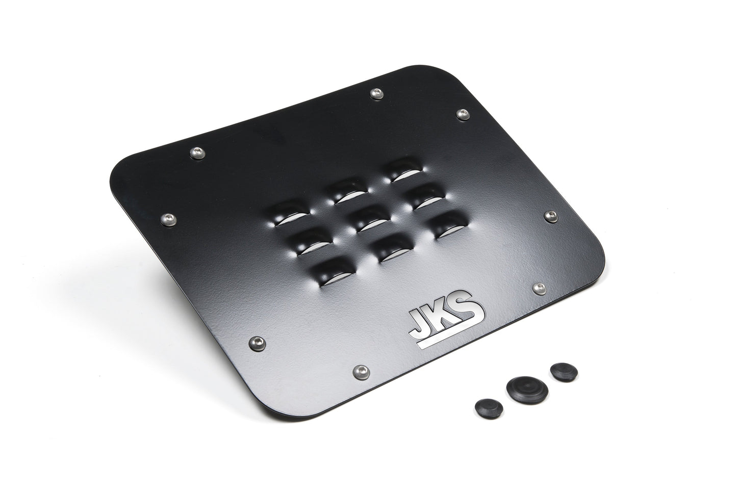 JKS Tailgate Vent Cover | Wrangler JK