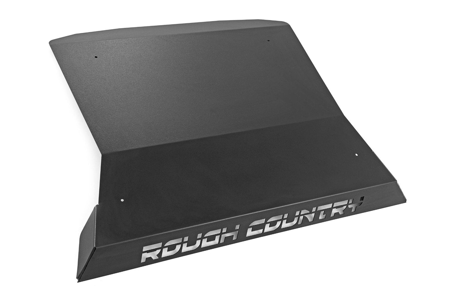 Rough Country (93108) UTV Roof | Metal | Polaris RZR 170