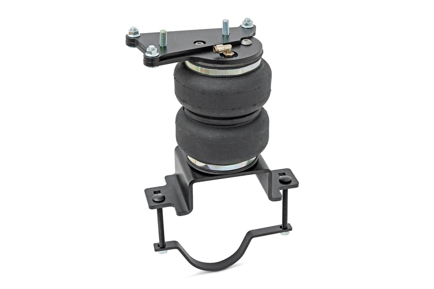 Rough Country (10029) Air Spring Kit | Ram 2500 4WD (2014-2023)