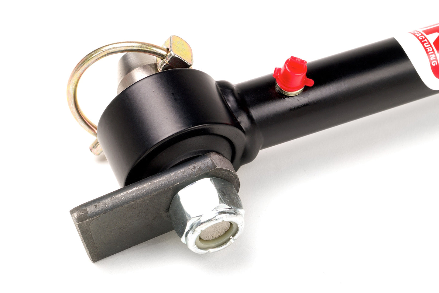 JKS Quicker Disconnect Sway Bar Links | 0"-6" Lift | CJ5, CJ7, CJ8, Wrangler YJ