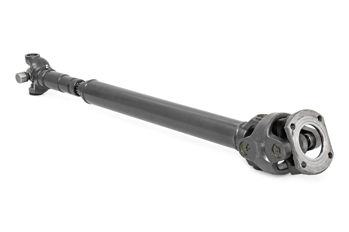 Rough Country (5066.1) CV Drive Shaft | Front | Gas | Ford F-250/F-350 Super Duty (17-22)