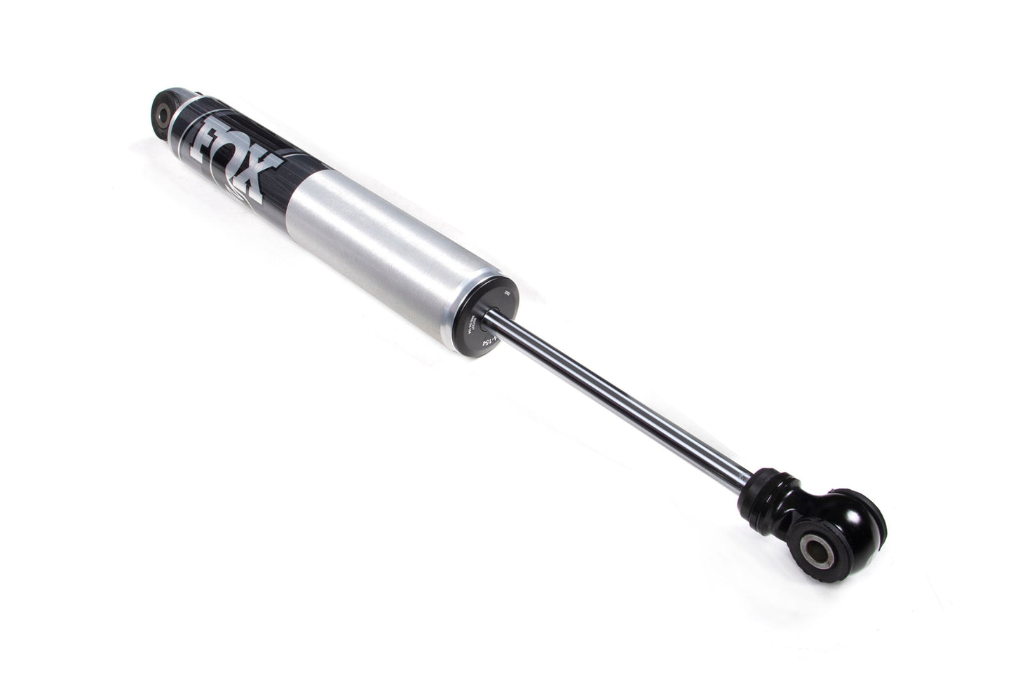 Fox Factory 2.5 IFP Front Shock - Single | Performance Series | 2-3.5" Lift | Jeep Wrangler JL