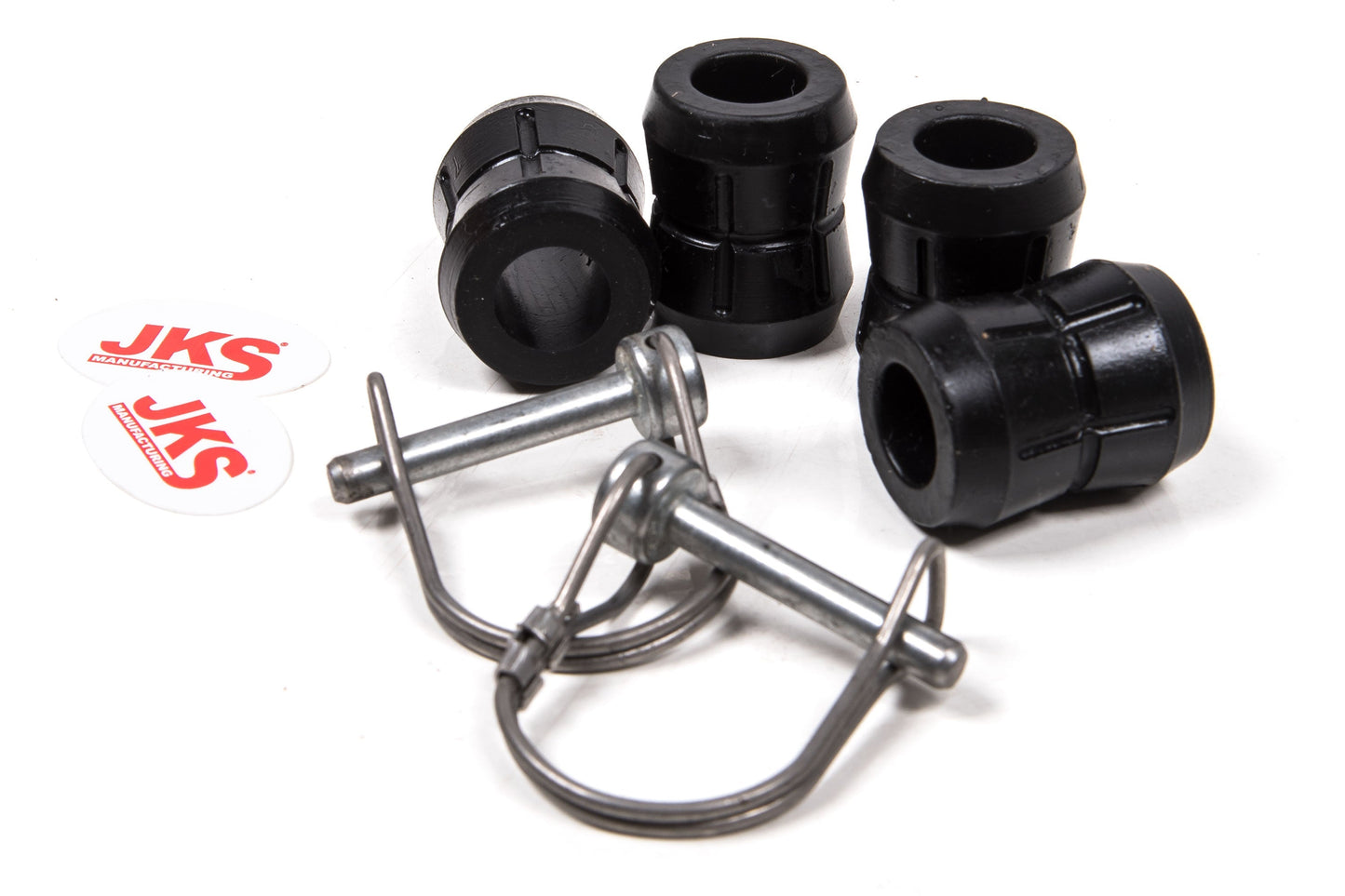 JKS Service Pack | Quick Disconnect Sway Bar Links - No Studs