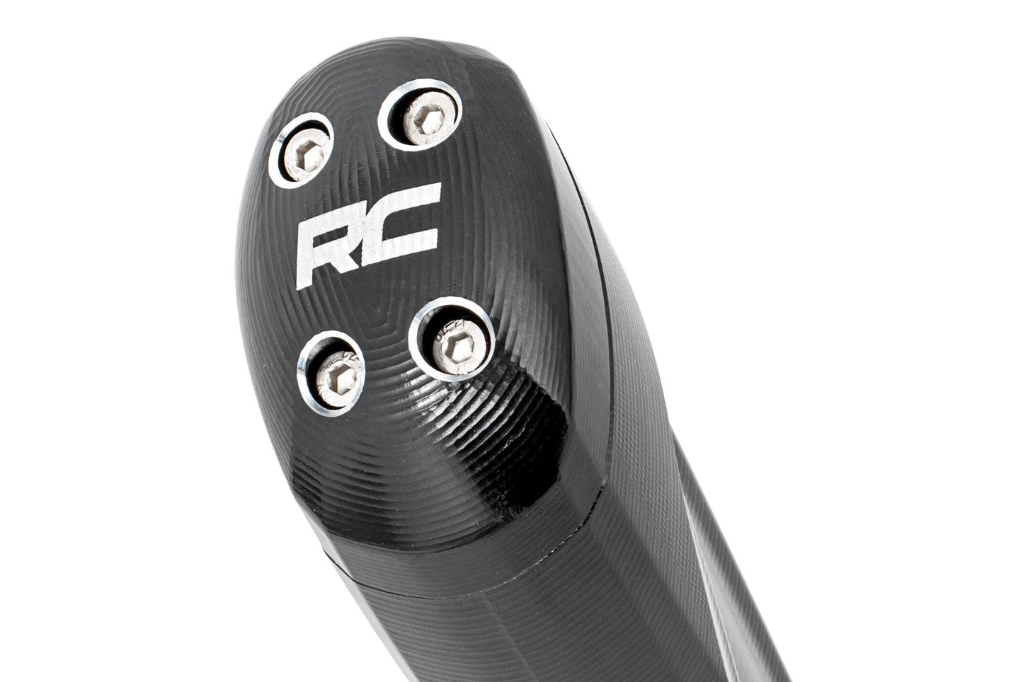 Rough Country (93074) Aluminum Shifter Knob | Polaris RZR PRO XP/Turbo R