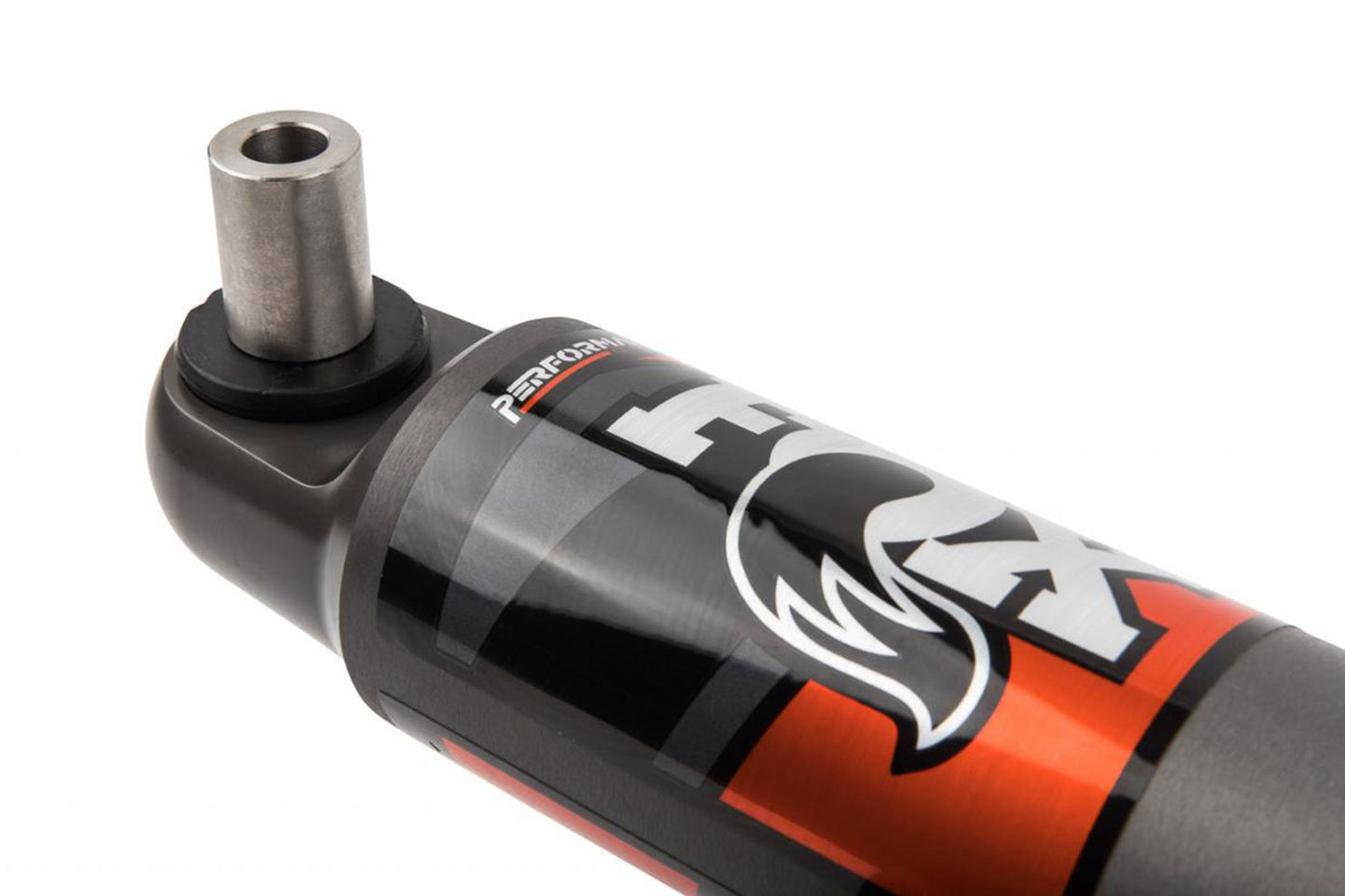Fox Factory 2.5 Reservoir Rear Shocks Adjustable | Performance Elite | 2-3" Lift | Wrangler JL