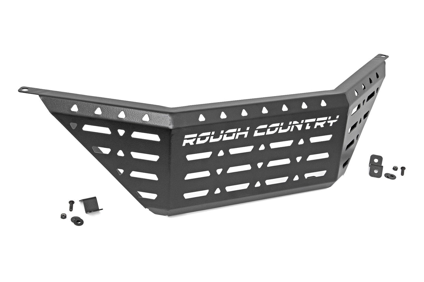 Rough Country (93061) Cargo Gate | Rear | Polaris RZR Pro/Turbo