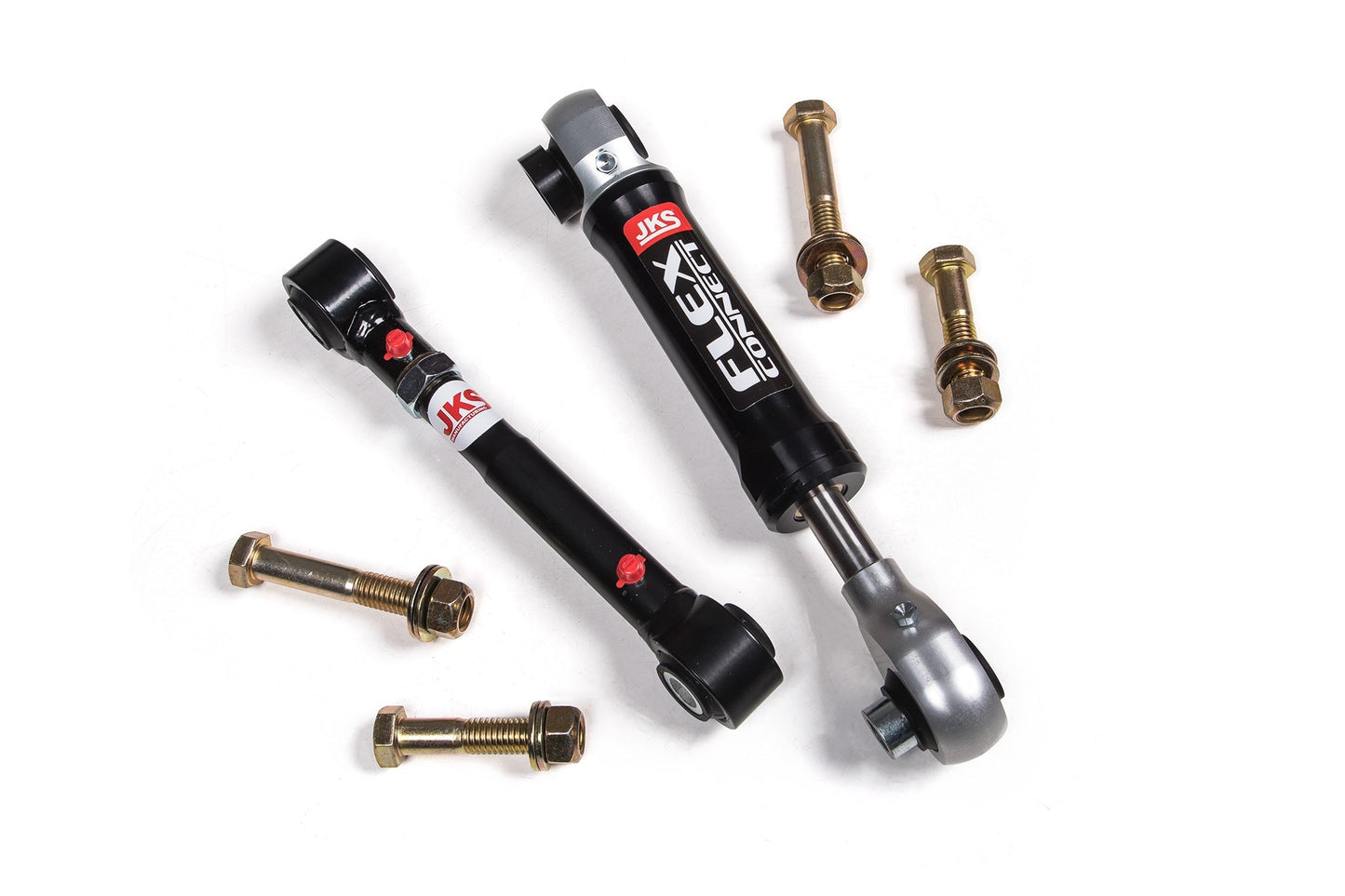 JKS Flex Connect Tuneable Sway Bar Links | Wrangler JK