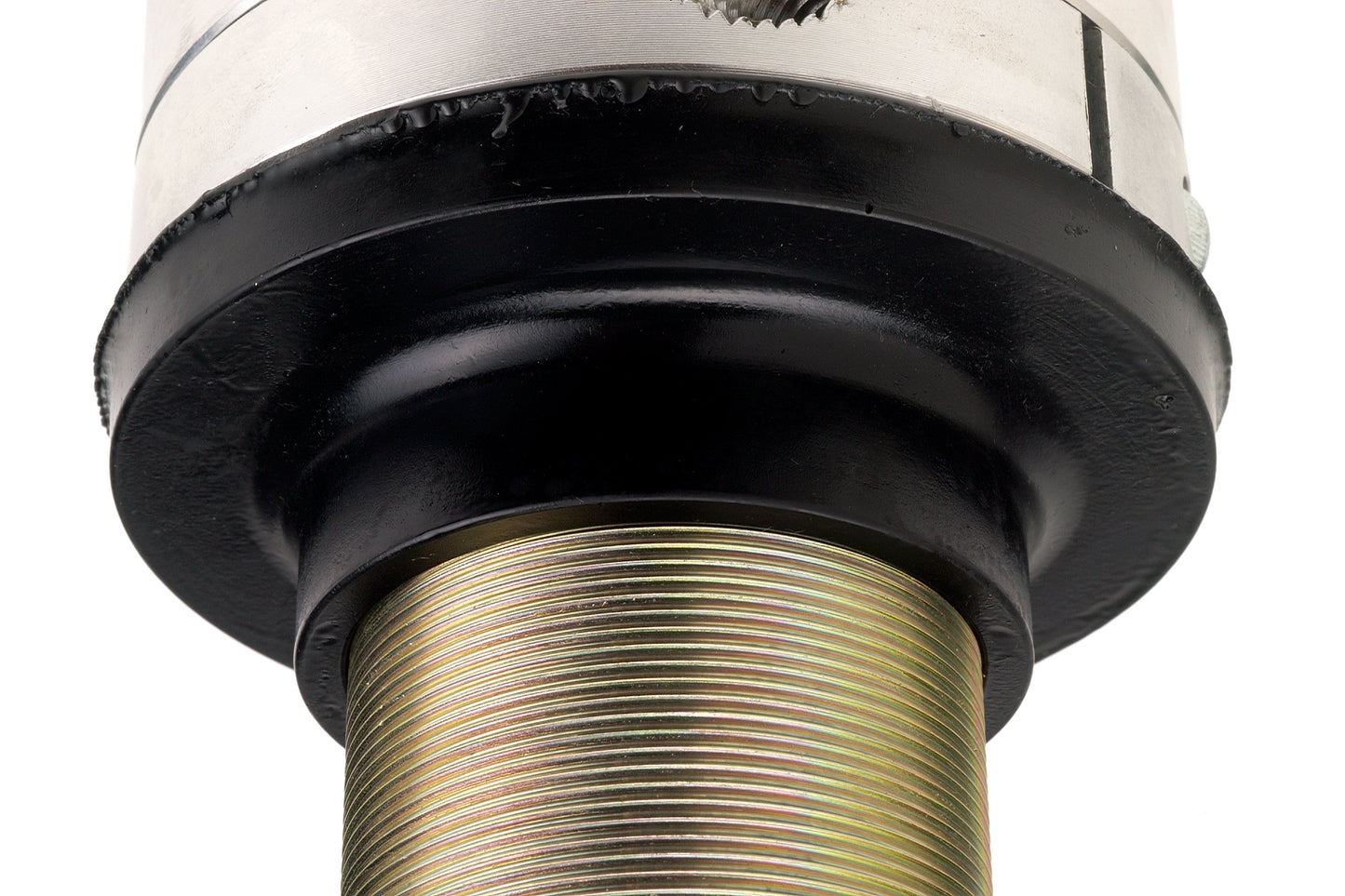 JKS Front Adjustable Coil Spacer | ACOS | Wrangler TJ & LJ, Cherokee XJ, Comanche MJ, Grand Cherokee ZJ
