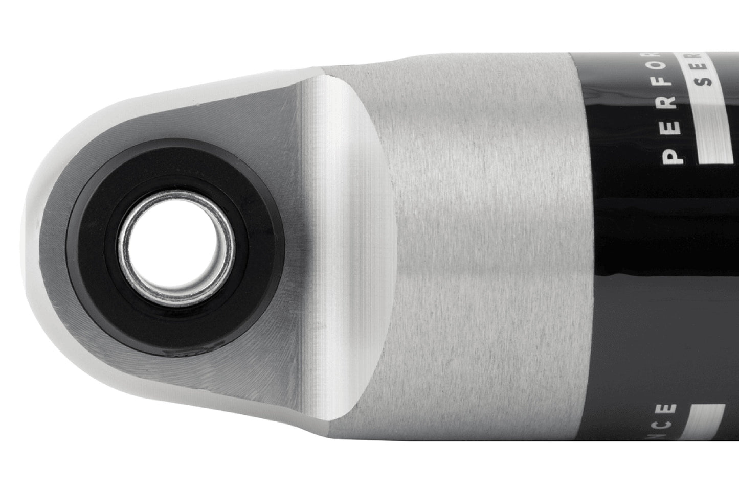Fox Factory 2.0 IFP Steering Stabilizer | Performance Series | Wrangler JL and Gladiator JT