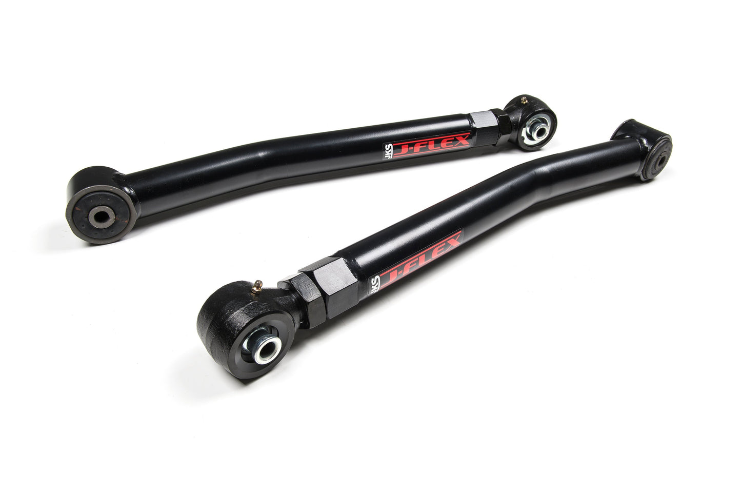 JKS Adjustable Control Arms | Front Lower | Wrangler JK