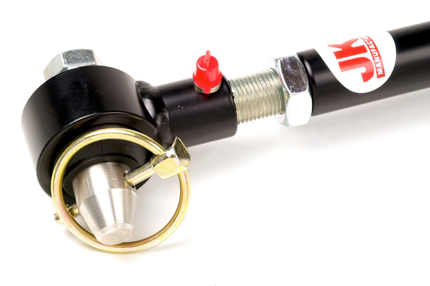 JKS Quicker Disconnect Sway Bar Links | 0"-6" Lift | CJ5, CJ7, CJ8, Wrangler YJ