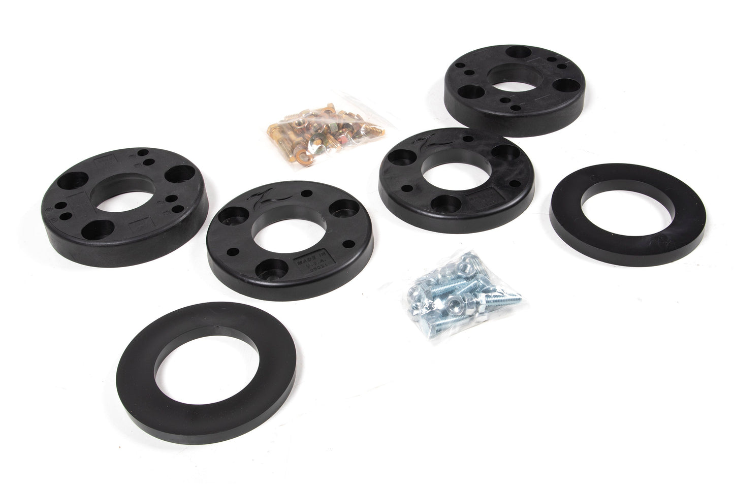 Zone Offroad 3" Lift Kit