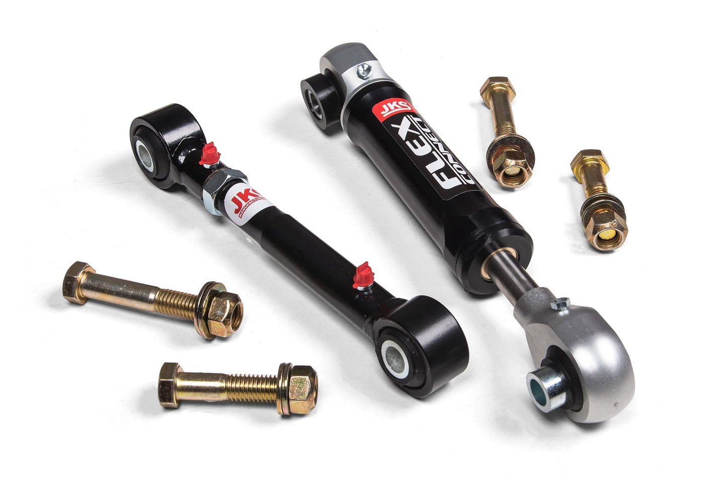 JKS Flex Connect Tuneable Sway Bar Links | Wrangler JK