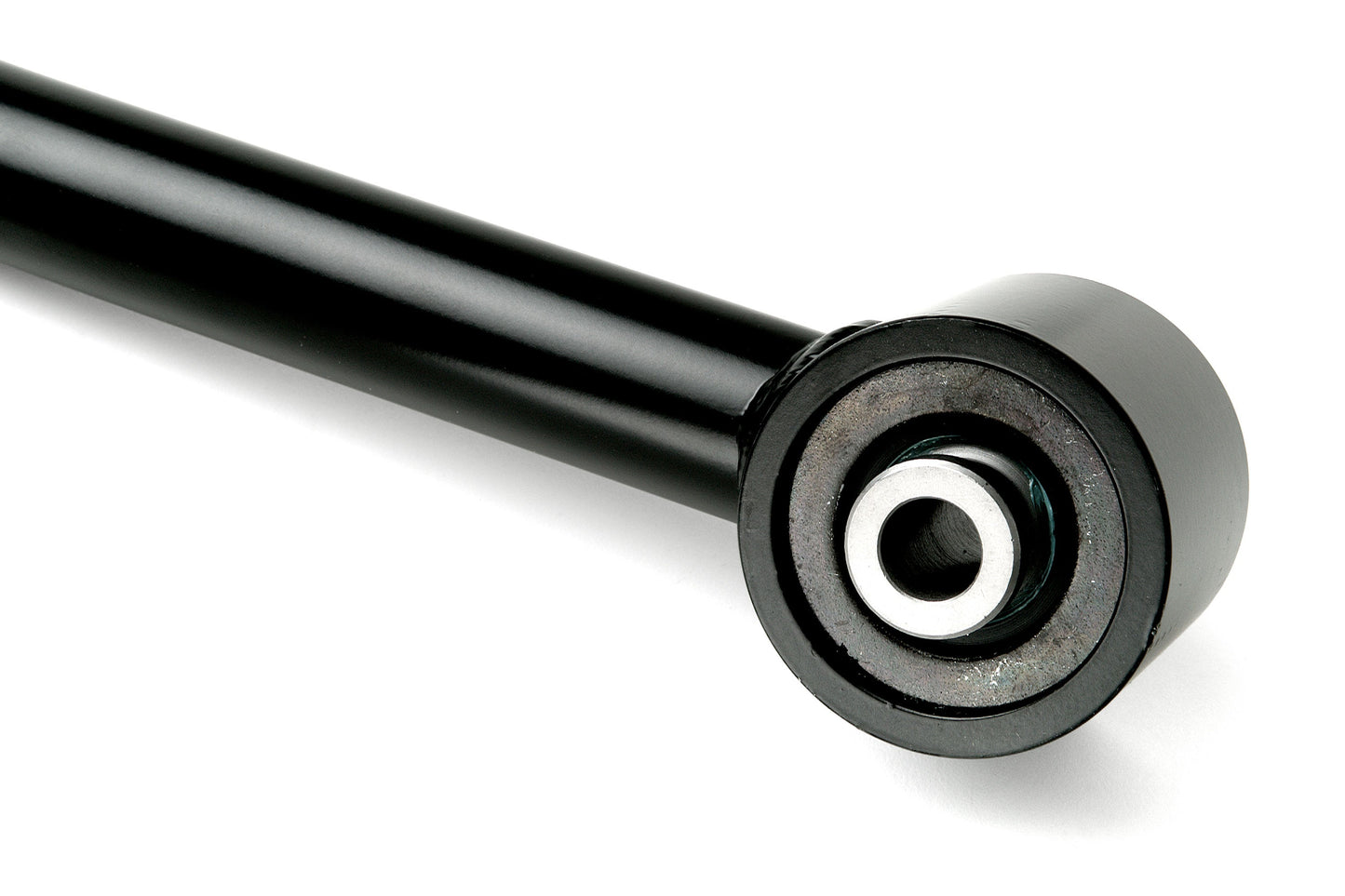 JKS Adjustable Front Track Bar | 4"+ Lift | Wrangler TJ & LJ, Cherokee XJ & Comanche MJ, Grand Cherokee ZJ