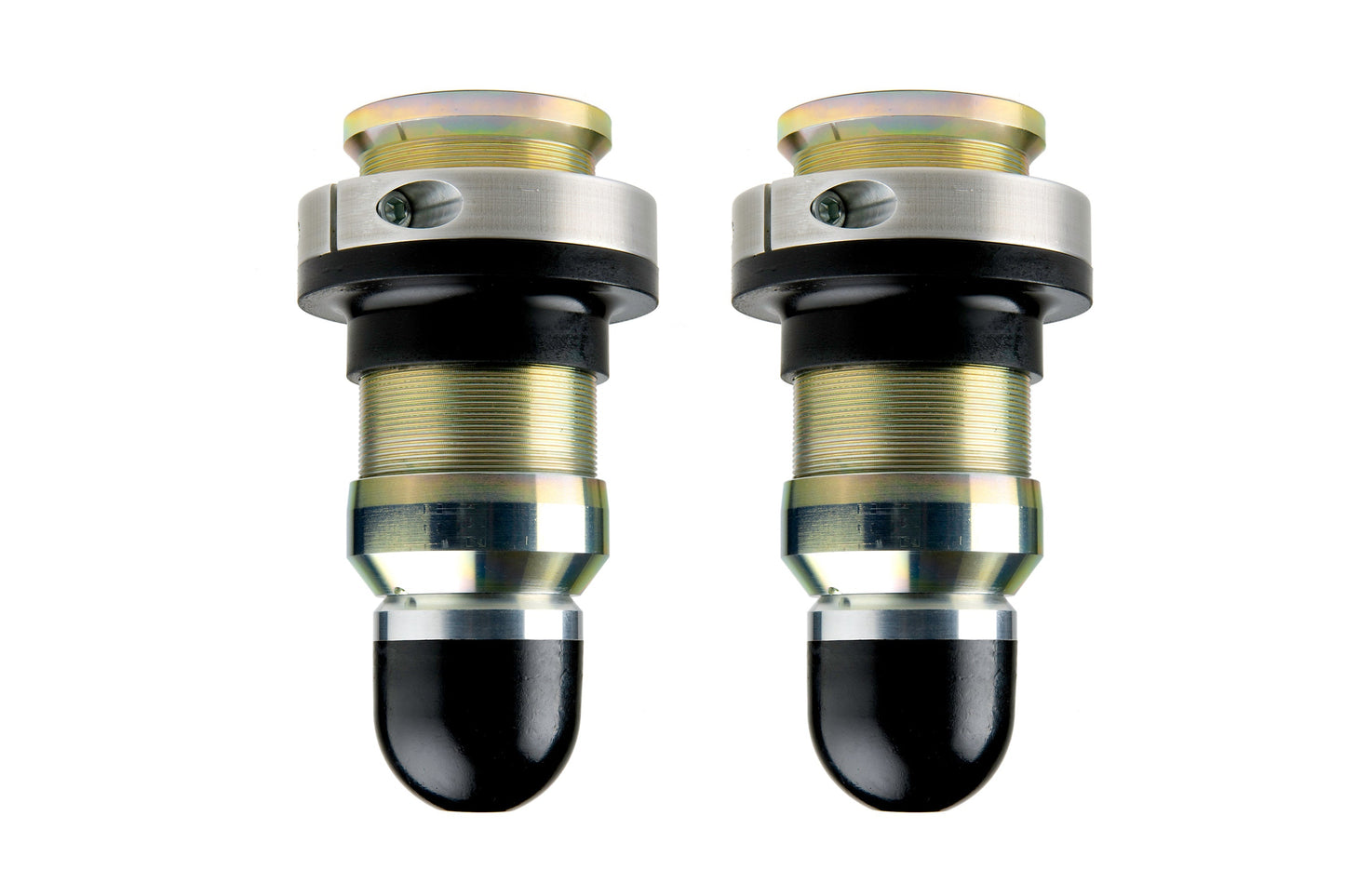 JKS Front Adjustable Coil Spacer | ACOS | Wrangler JK
