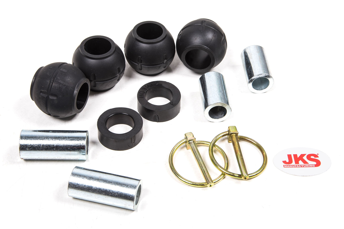 JKS Service Pack | Flex Connect Sway Bar Links | Wrangler JK