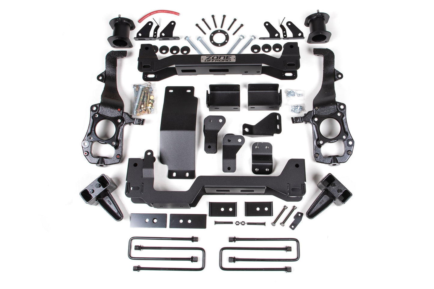 Zone Offroad ZONF103 6" Lift Kit