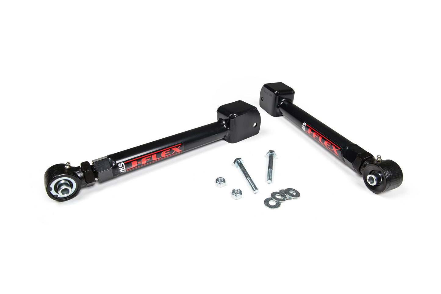 JKS Adjustable Control Arms | Front Upper | Wrangler TJ / LJ Cherokee XJ / Comanche MJ / Grand Cherokee ZJ and WJ