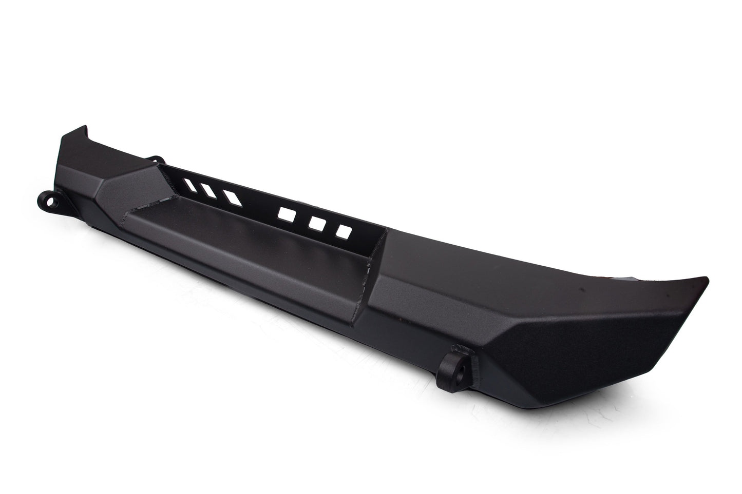 CrawlTek Pyro Full-Width Rear Bumper | Jeep Wrangler JK