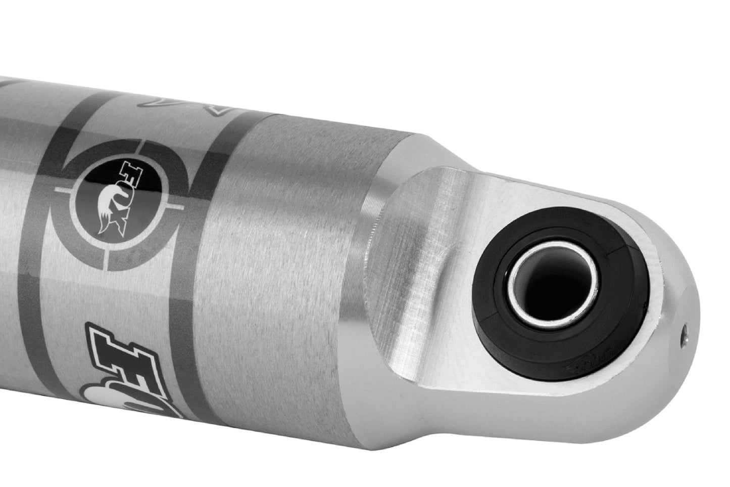 Fox Factory 2.0 IFP Steering Stabilizer | Performance Series | Wrangler JK