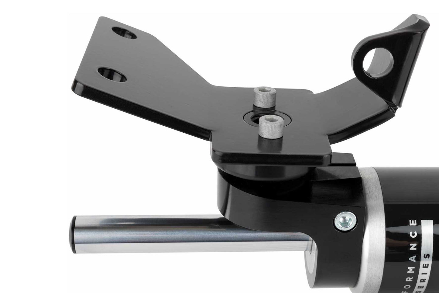 Fox Factory 2.0 TS Steering Stabilizer| Performance Series | Wrangler JL and Gladiator JT