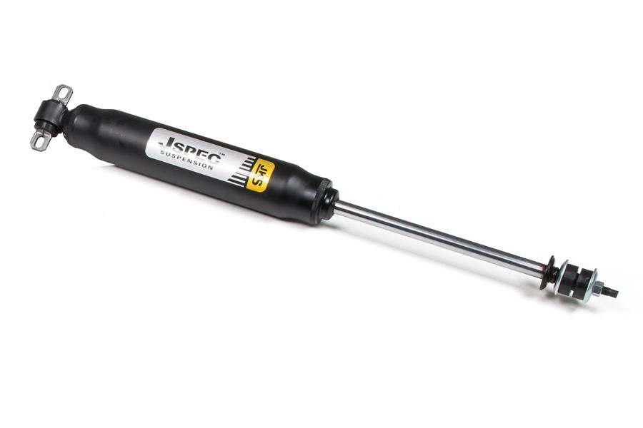JKS JSPEC Gas Shock | Front | 2.5"-3.5" Lift | Wrangler JL and Gladiator JT