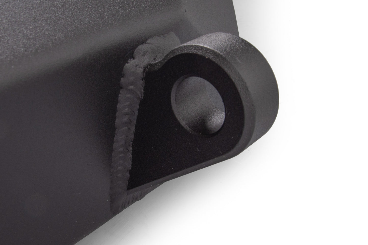 CrawlTek Pyro Full-Width Rear Bumper | Jeep Wrangler JK