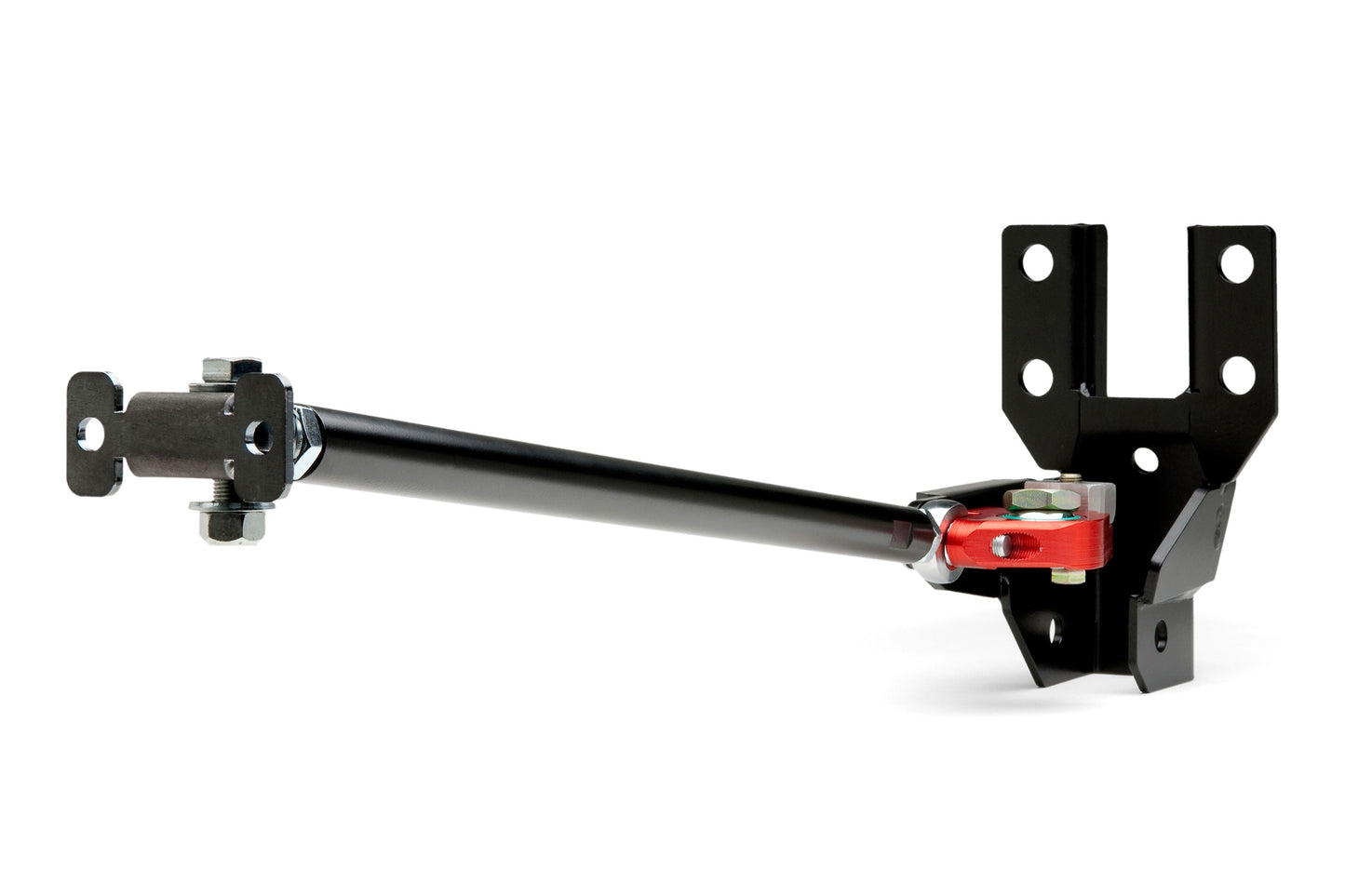 JKS Sector Shaft and Track Bar Reinforcement System | Wrangler JK