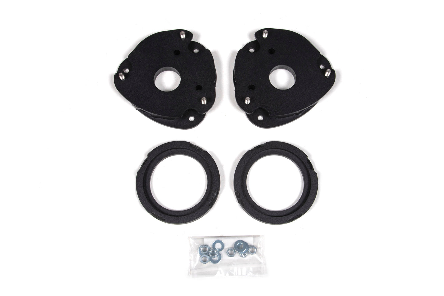 Zone Offroad 1" Leveling Kit