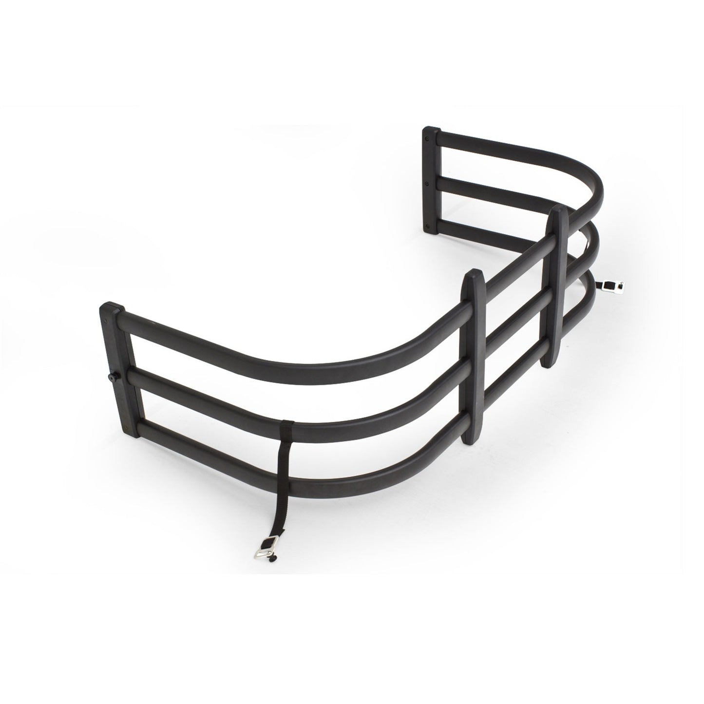 AMP Research 74813-01A BedXtender HD Max U-Shape Design - Black