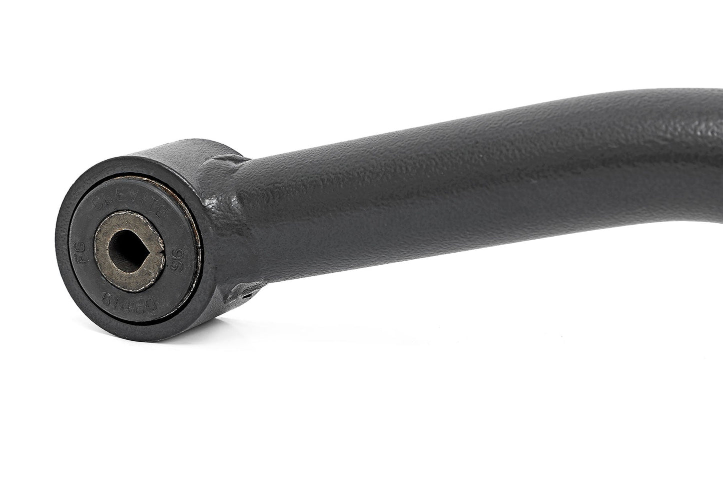 Rough Country (7572) Track Bar | Tubular | 1.5-4.5 Inch Lift | Jeep Cherokee XJ/Wrangler TJ/Wrangler Unlimited