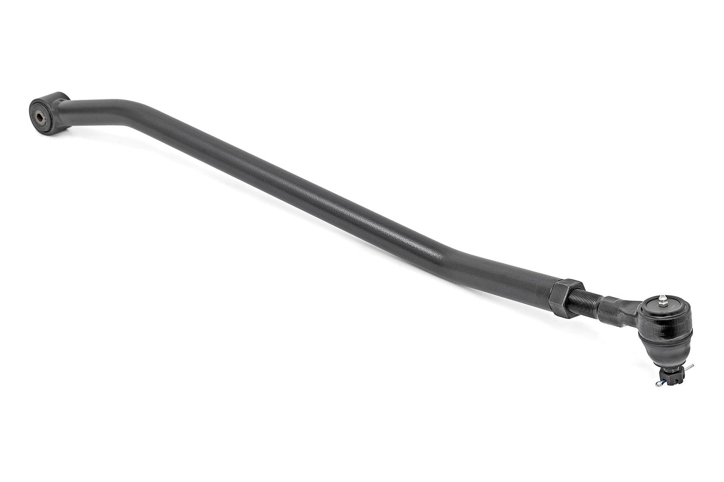 Rough Country (7572) Track Bar | Tubular | 1.5-4.5 Inch Lift | Jeep Cherokee XJ/Wrangler TJ/Wrangler Unlimited