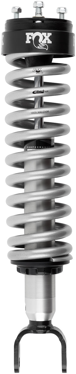 Fox Factory FOX98302050 PERFORMANCE SERIES 2.0 COIL-OVER IFP SHOCK