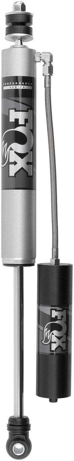 Fox Factory FOX88524234 PERFORMANCE SERIES 2.0 SMOOTH BODY RESERVOIR SHOCK (PAIR)