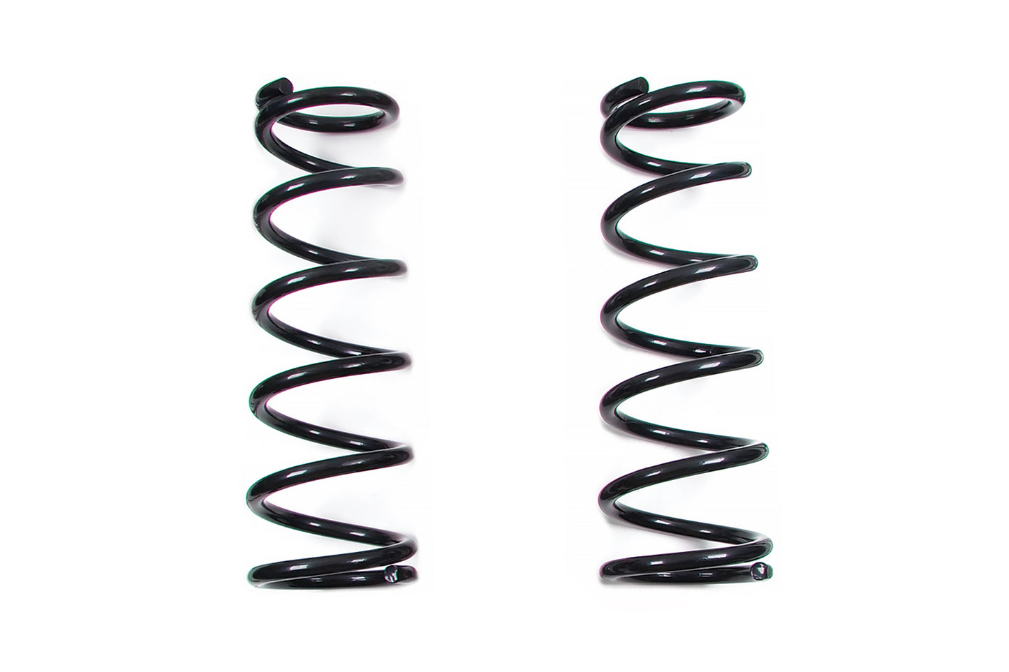 BDS Suspension Coil Springs | 6 Inch Lift | Dodge Ram 2500 (03-12) 4WD | Gas