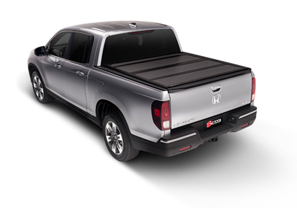 Bak (448602) BAKFlip MX4 17-23 Ridgeline