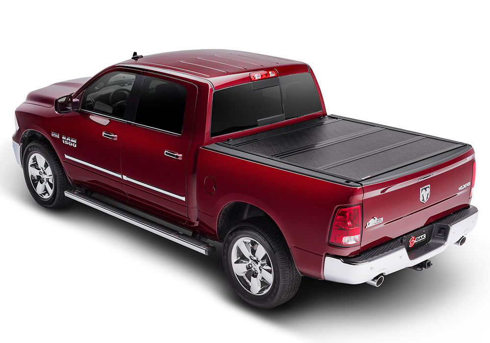 Bak (772601) BAKFlip F1 06-14 Ridgeline