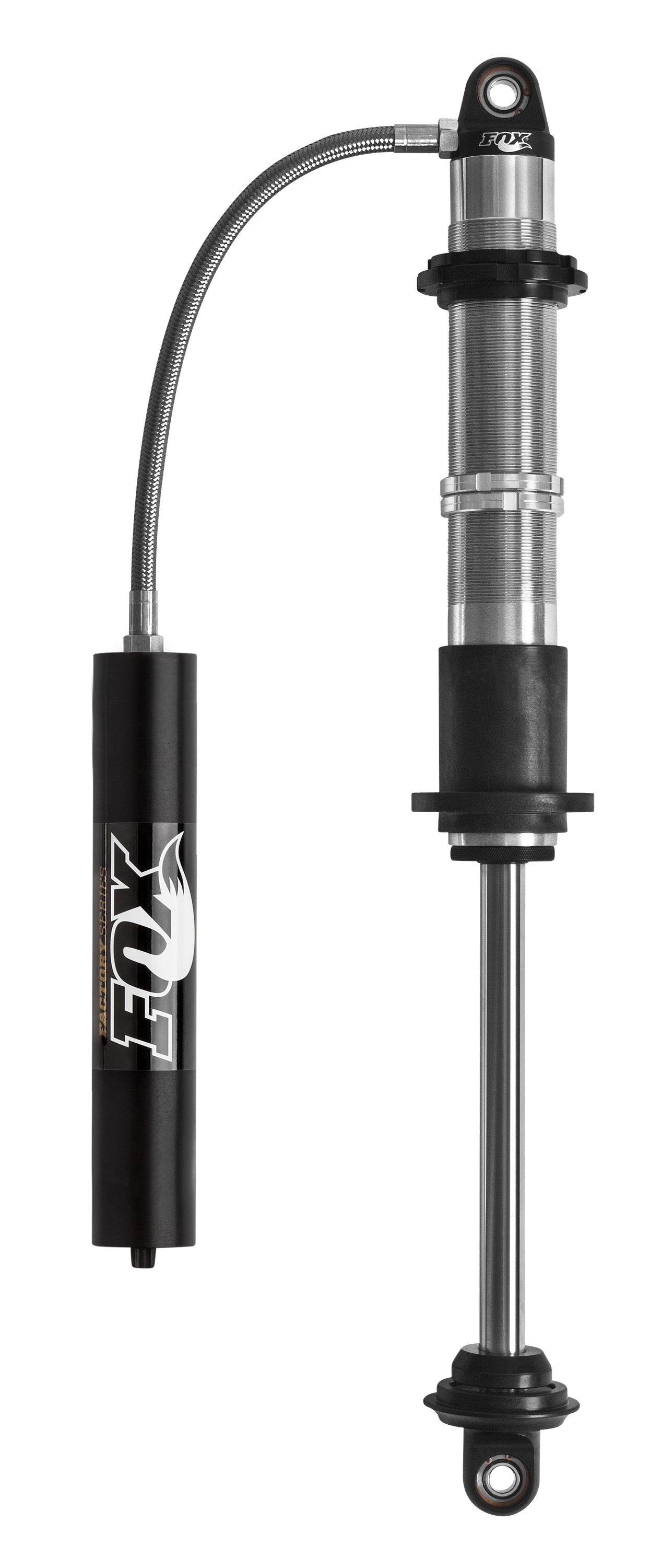 Fox Factory FOX98002005 FACTORY RACE 2.0 X 10.0 COIL-OVER REMOTE SHOCK