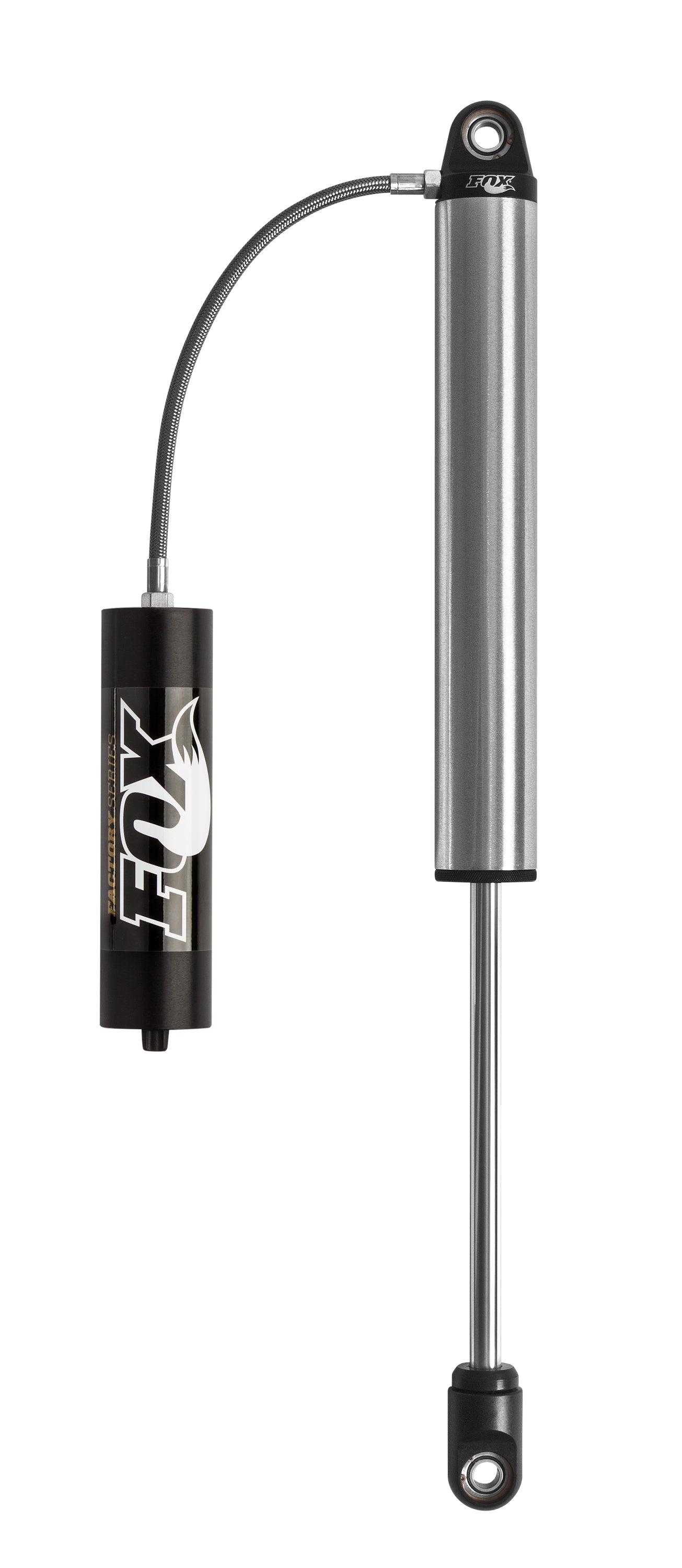 Fox Factory FOX98002404 FACTORY RACE 2.0 X 8.0 SMOOTH BODY REMOTE SHOCK