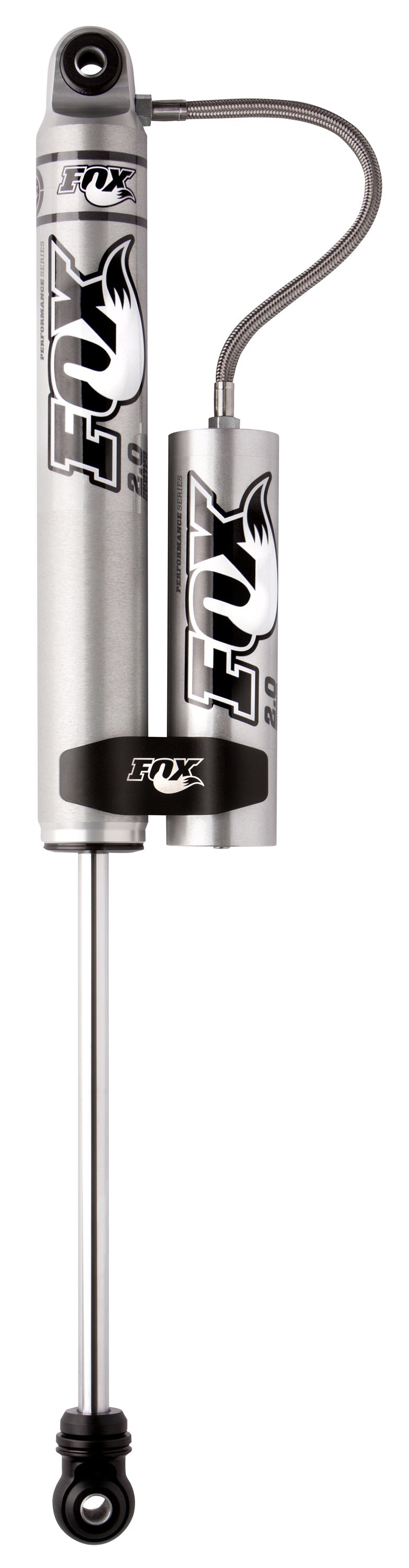 Fox Factory FOX98524109 PERFORMANCE SERIES 2.0 SMOOTH BODY RESERVOIR SHOCK